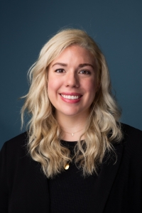 Kelly Nicole Workman, PsyD Profile Headshot